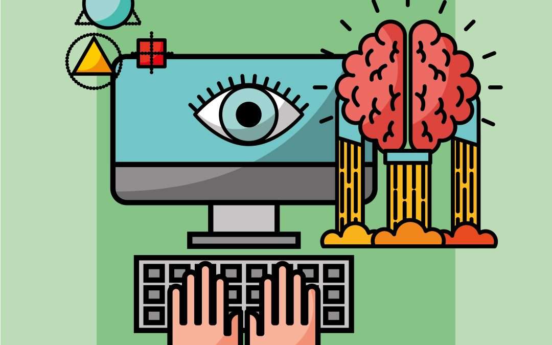 The Psychology of First Impressions: What Your Website Says in 3 Seconds