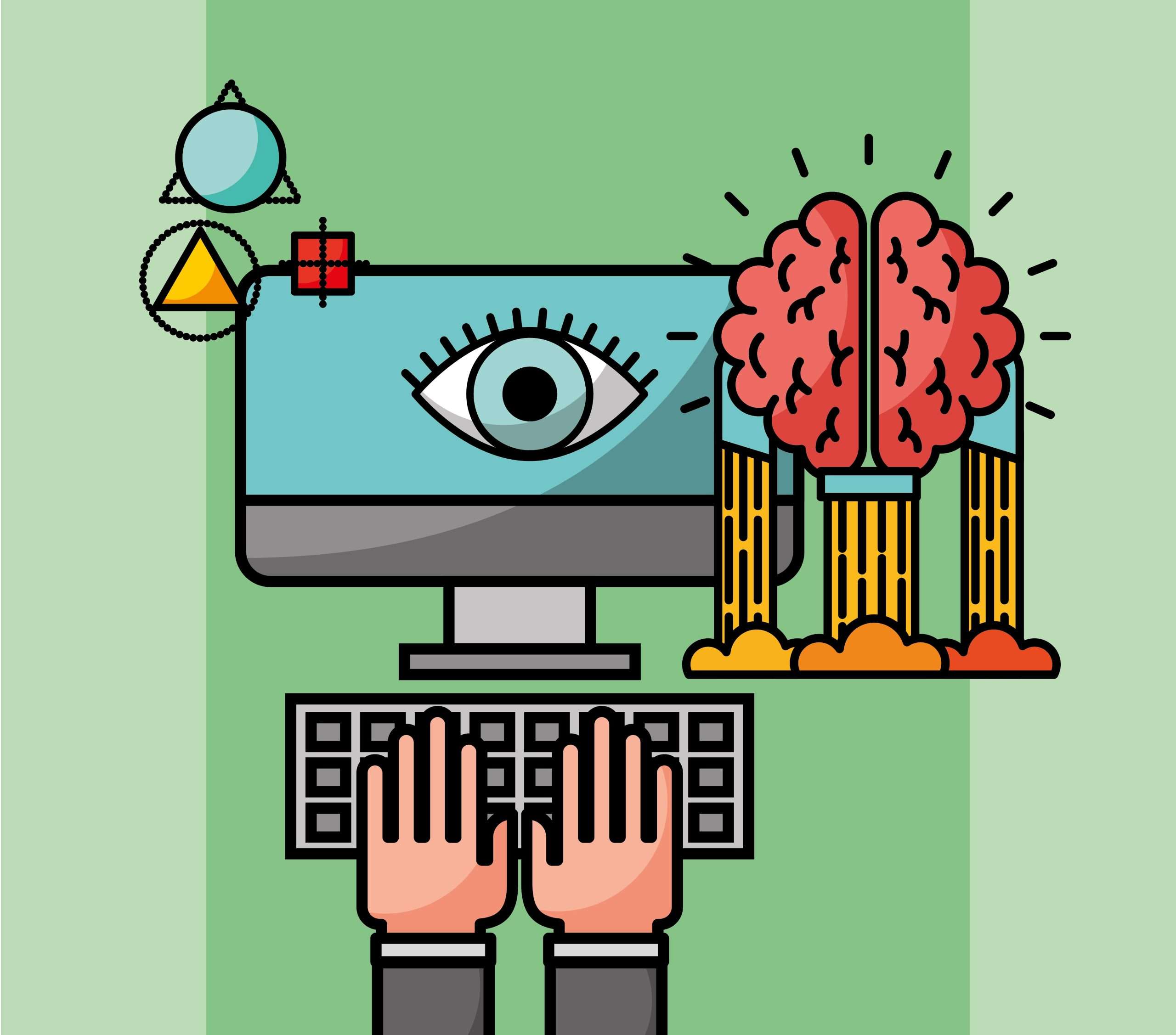 The Psychology of First Impressions: What Your Website Says in 3 Seconds
