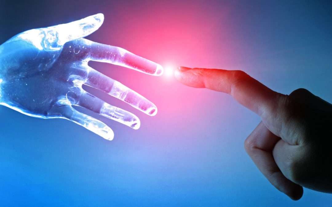 The Human Touch in Web Design: What AI Can’t Do (Yet)
