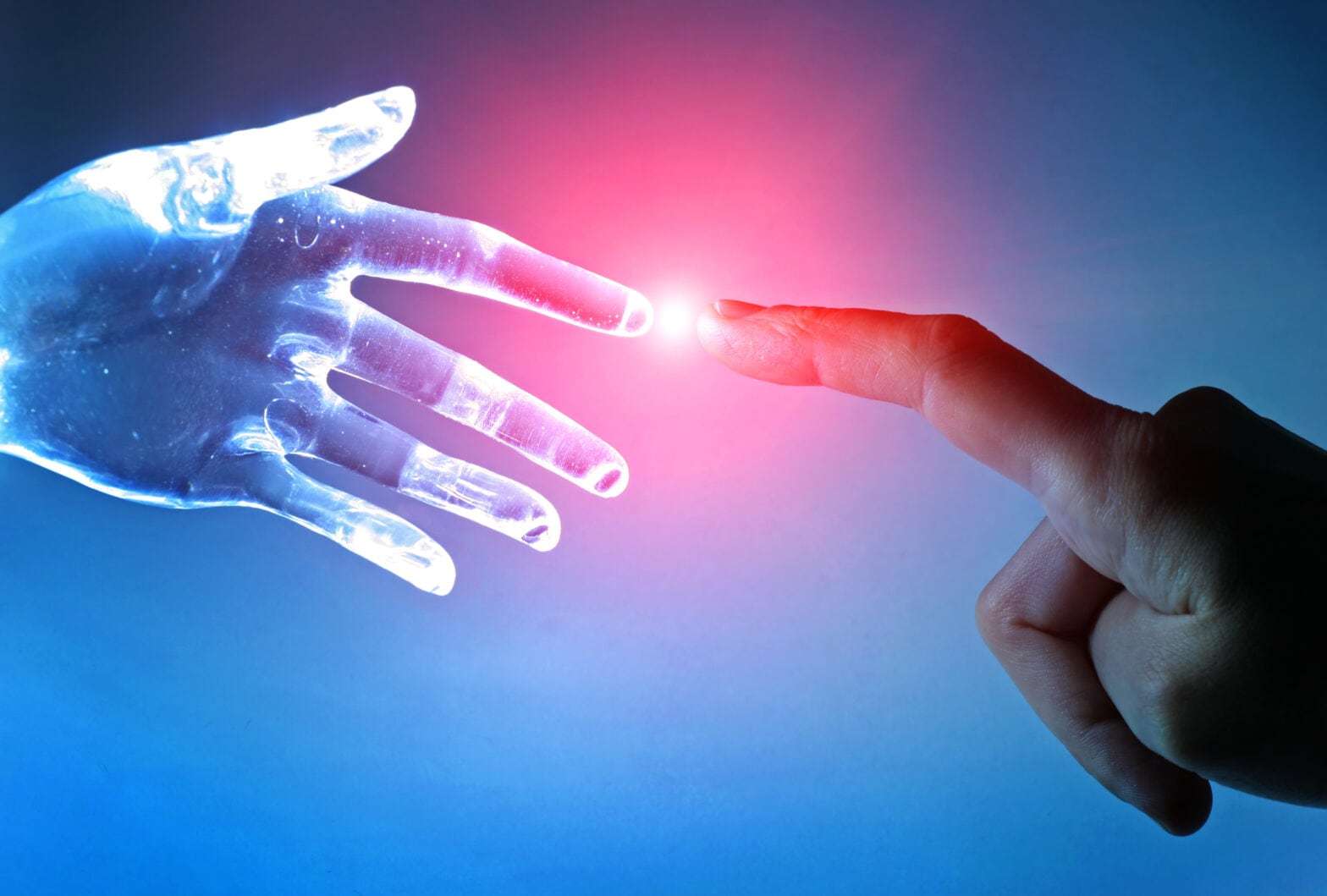 The Human Touch in Web Design: What AI Can’t Do (Yet)