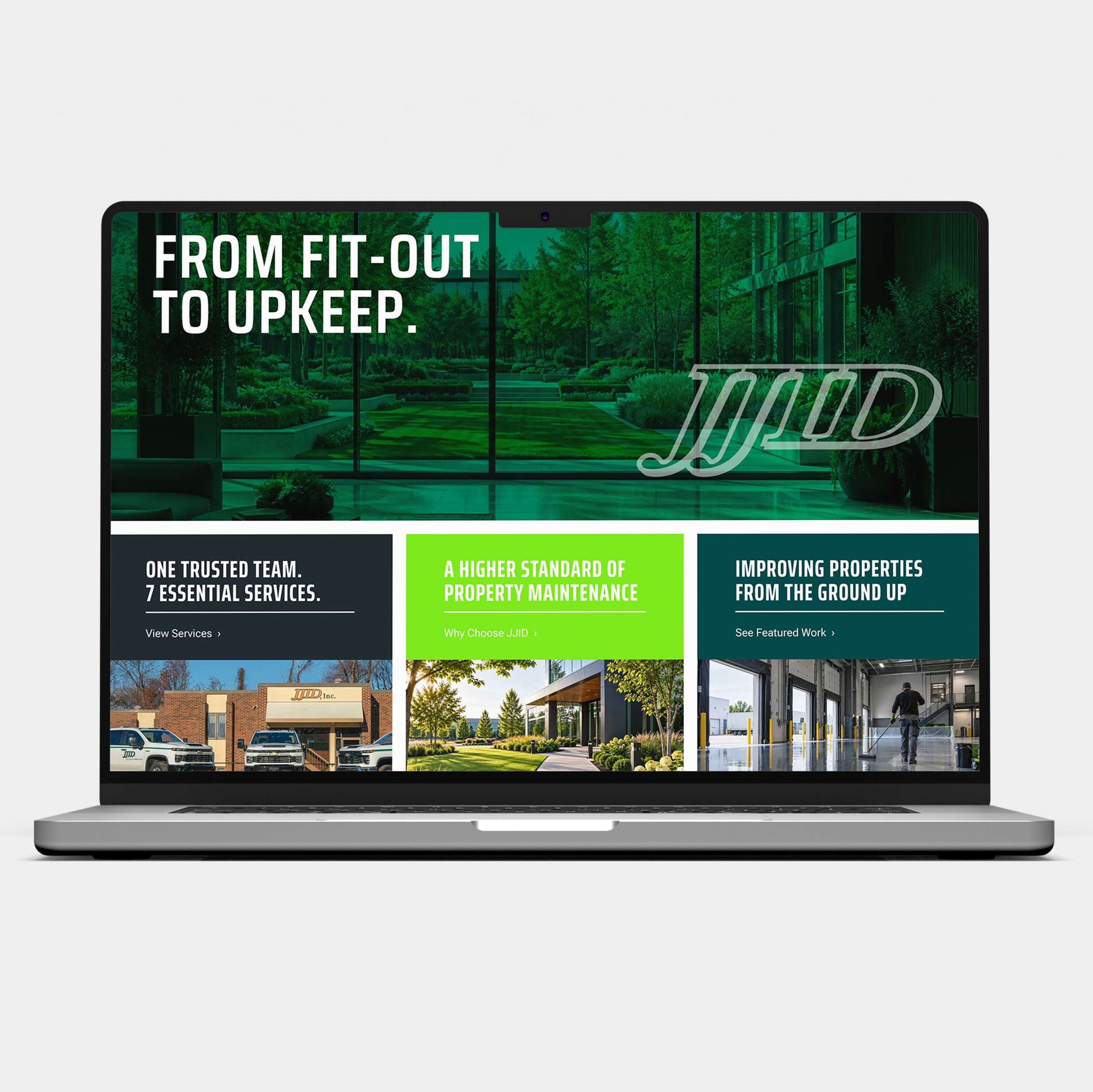JJID-Site-Services