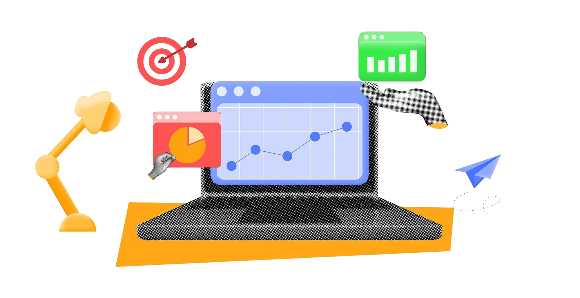 SEO services for local businesses in Delaware and Pennsylvania