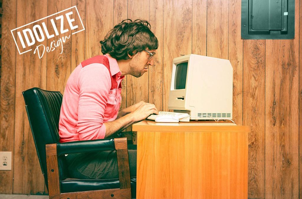 Is Your Website Outdated? A Comprehensive Checklist to See Where You Stand