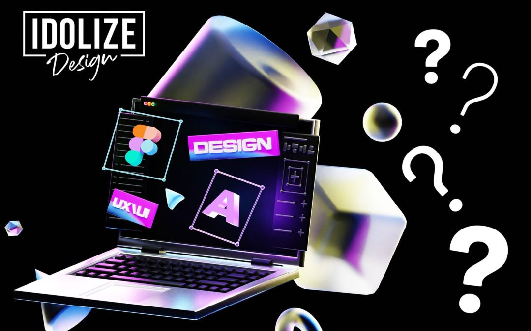 Understanding Web Design: Your Top Questions Answered